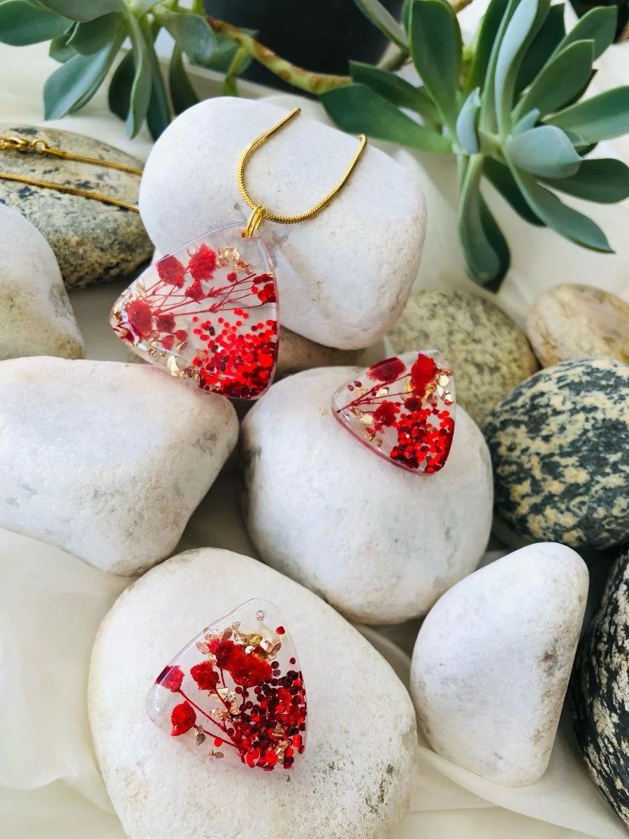 Nature Meets Craftsmanship