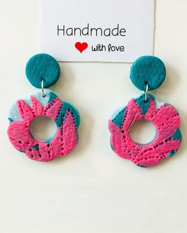 Handmade Earrings