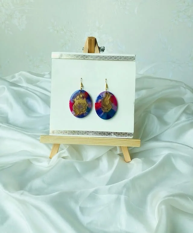 Elevate your style with these stunning handmade