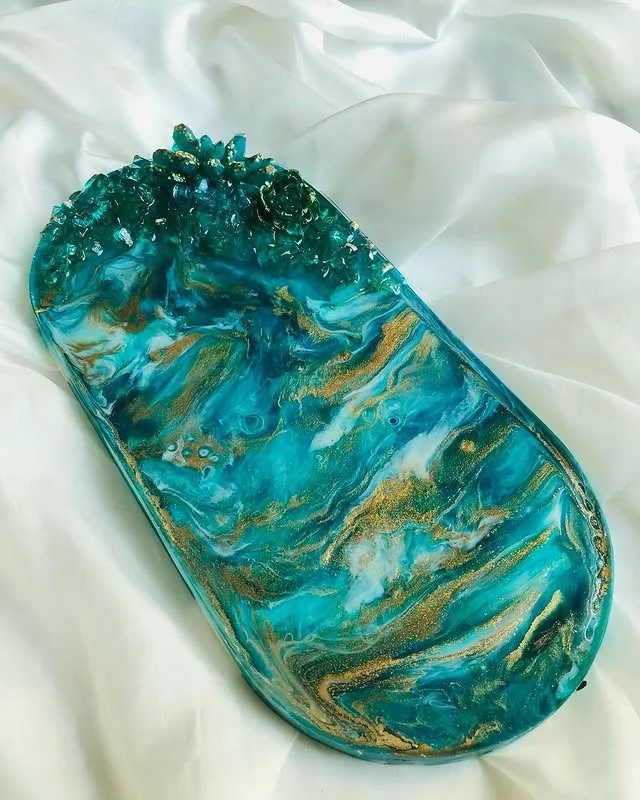 Dive into the serenity of the ocean with our stunning