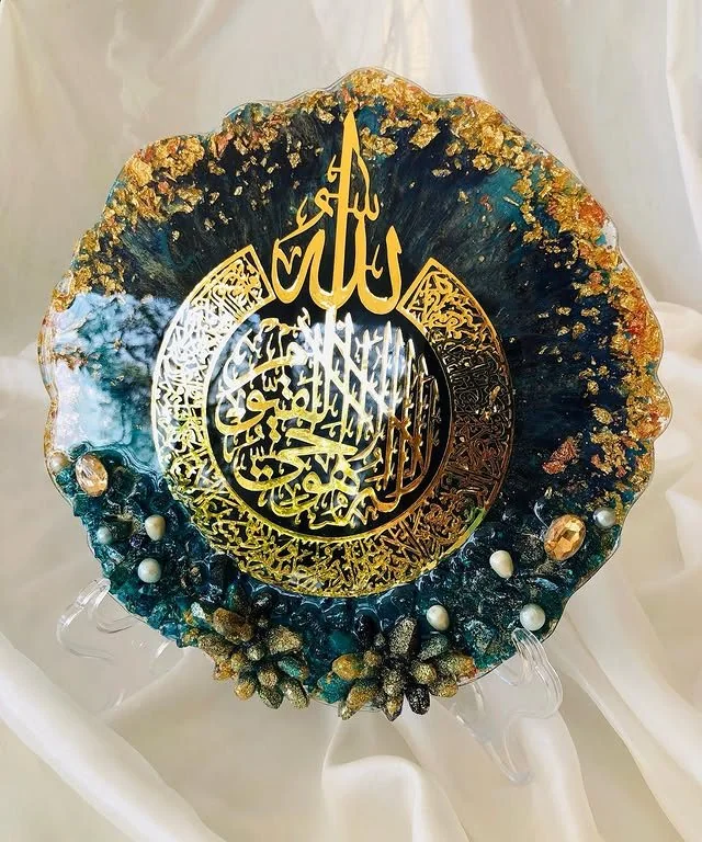 Bring peace and blessings into your home with our